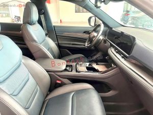 Xe Ford Territory Titanium X 1.5 AT 2023