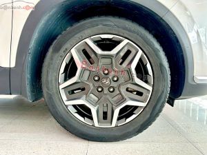 Xe Hyundai SantaFe Cao cấp 2.5L HTRAC 2022