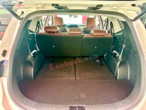 Xe Hyundai SantaFe Cao cấp 2.5L HTRAC 2022