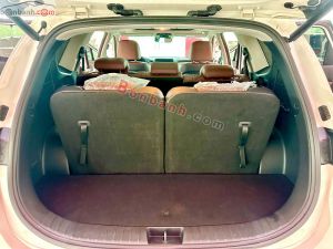 Xe Hyundai SantaFe Cao cấp 2.5L HTRAC 2022