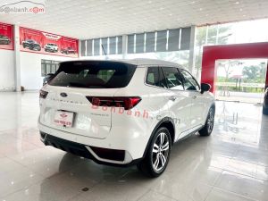 Xe Ford Territory Titanium X 1.5 AT 2023