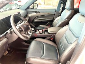 Xe Ford Territory Titanium X 1.5 AT 2023