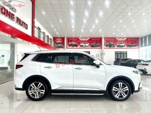 Xe Ford Territory Titanium X 1.5 AT 2025