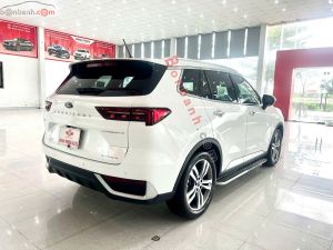 Xe Ford Territory Titanium X 1.5 AT 2025