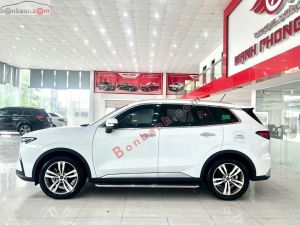 Xe Ford Territory Titanium X 1.5 AT 2025