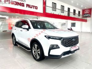 Xe Ford Territory Titanium X 1.5 AT 2025