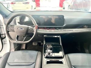 Xe Ford Territory Titanium X 1.5 AT 2025