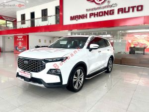 Xe Ford Territory Titanium X 1.5 AT 2025