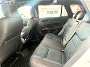 Xe Ford Territory Titanium X 1.5 AT 2025