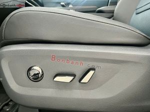 Xe Ford Territory Titanium X 1.5 AT 2025