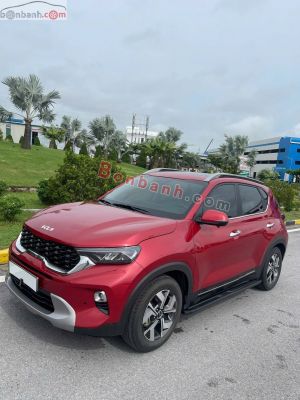 Xe Kia Sonet Premium 1.5 AT 2023