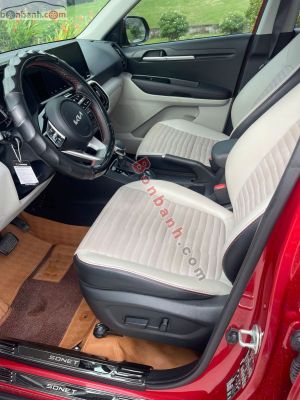 Xe Kia Sonet Premium 1.5 AT 2023