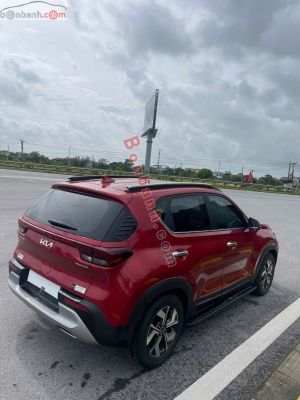 Xe Kia Sonet Premium 1.5 AT 2023