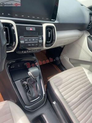 Xe Kia Sonet Premium 1.5 AT 2023