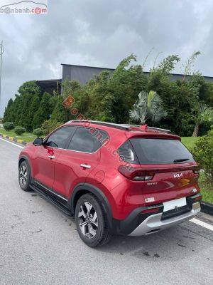 Xe Kia Sonet Premium 1.5 AT 2023