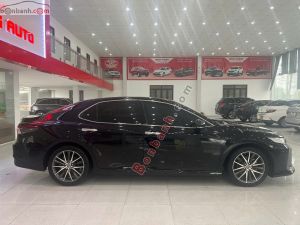 Xe Toyota Camry 2.5Q 2022