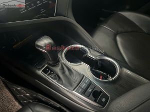 Xe Toyota Camry 2.5Q 2022