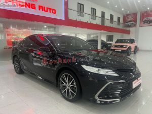 Xe Toyota Camry 2.5Q 2022
