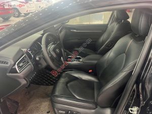 Xe Toyota Camry 2.5Q 2022