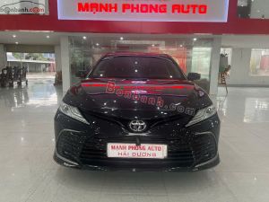 Xe Toyota Camry 2.5Q 2022