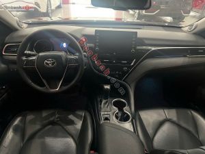 Xe Toyota Camry 2.5Q 2022