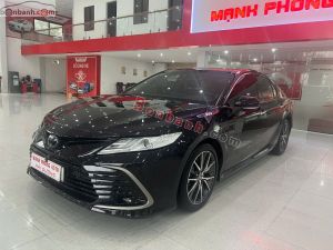 Xe Toyota Camry 2.5Q 2022