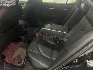 Xe Toyota Camry 2.5Q 2022