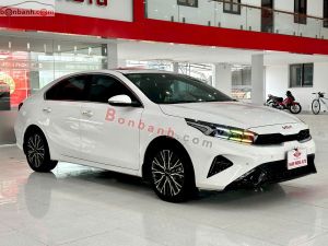 Xe Kia K3 Premium 1.6 AT 2022