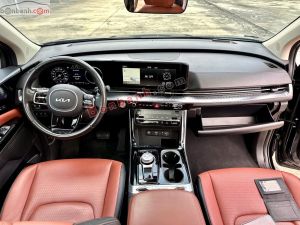 Xe Kia Carnival Signature 2.2D 2022