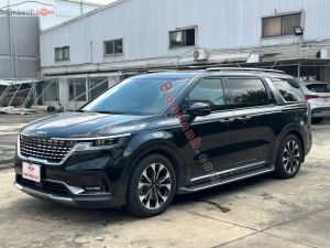 Xe Kia Carnival Signature 2.2D 2022