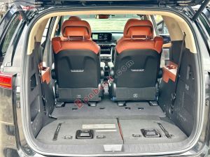 Xe Kia Carnival Signature 2.2D 2022