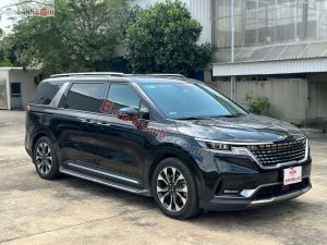 Xe Kia Carnival Signature 2.2D 2022