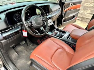 Xe Kia Carnival Signature 2.2D 2022