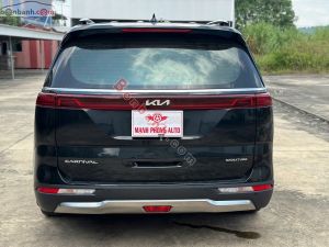 Xe Kia Carnival Signature 2.2D 2022