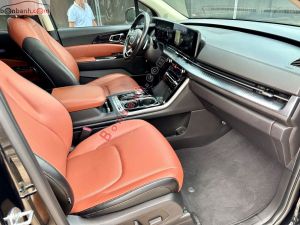 Xe Kia Carnival Signature 2.2D 2022
