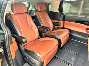 Xe Kia Carnival Signature 2.2D 2022