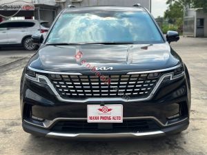Xe Kia Carnival Signature 2.2D 2022
