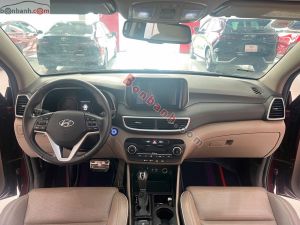 Xe Hyundai Tucson 2.0 AT CRDi 2020