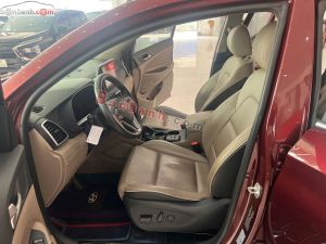 Xe Hyundai Tucson 2.0 AT CRDi 2020