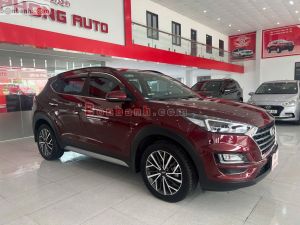 Xe Hyundai Tucson 2.0 AT CRDi 2020
