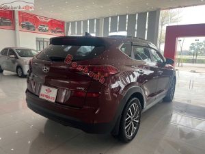 Xe Hyundai Tucson 2.0 AT CRDi 2020