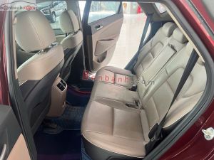 Xe Hyundai Tucson 2.0 AT CRDi 2020