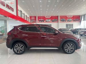 Xe Hyundai Tucson 2.0 AT CRDi 2020