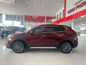 Xe Hyundai Tucson 2.0 AT CRDi 2020
