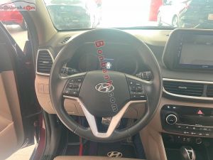 Xe Hyundai Tucson 2.0 AT CRDi 2020