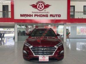 Xe Hyundai Tucson 2.0 AT CRDi 2020