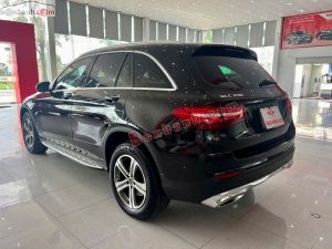 Xe Mercedes Benz GLC 250 4Matic 2017