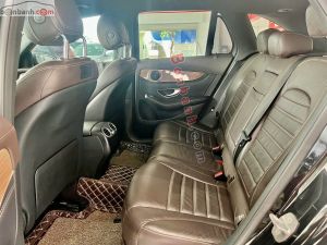 Xe Mercedes Benz GLC 250 4Matic 2017