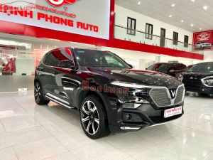 Xe VinFast Lux SA 2.0 Premium 2.0 AT 2019