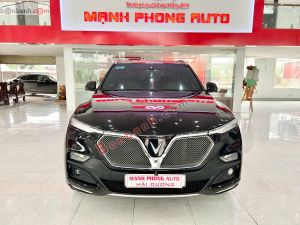 Xe VinFast Lux SA 2.0 Premium 2.0 AT 2019